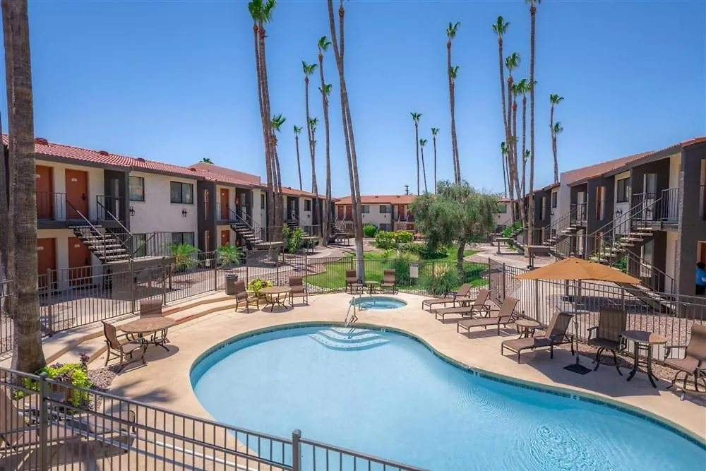 Apartmán 130 Fully Furnished, Amenities Galore Scottsdale