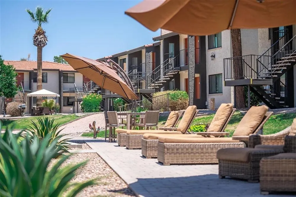 130 Fully Furnished, Amenities Galore Scottsdale 0*,  USA