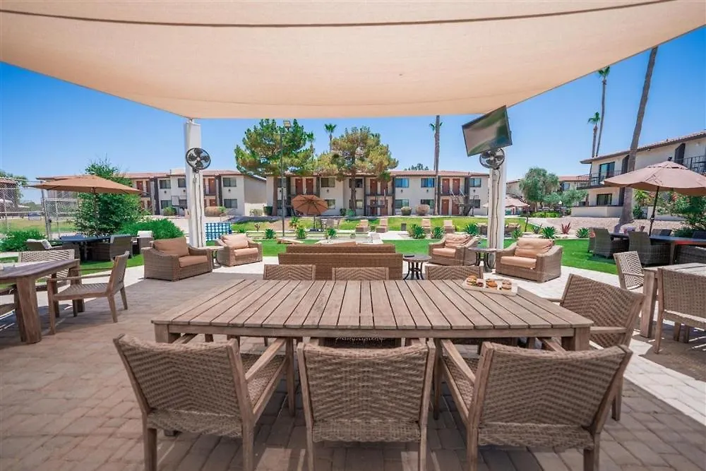 Apartmán 130 Fully Furnished, Amenities Galore Scottsdale USA