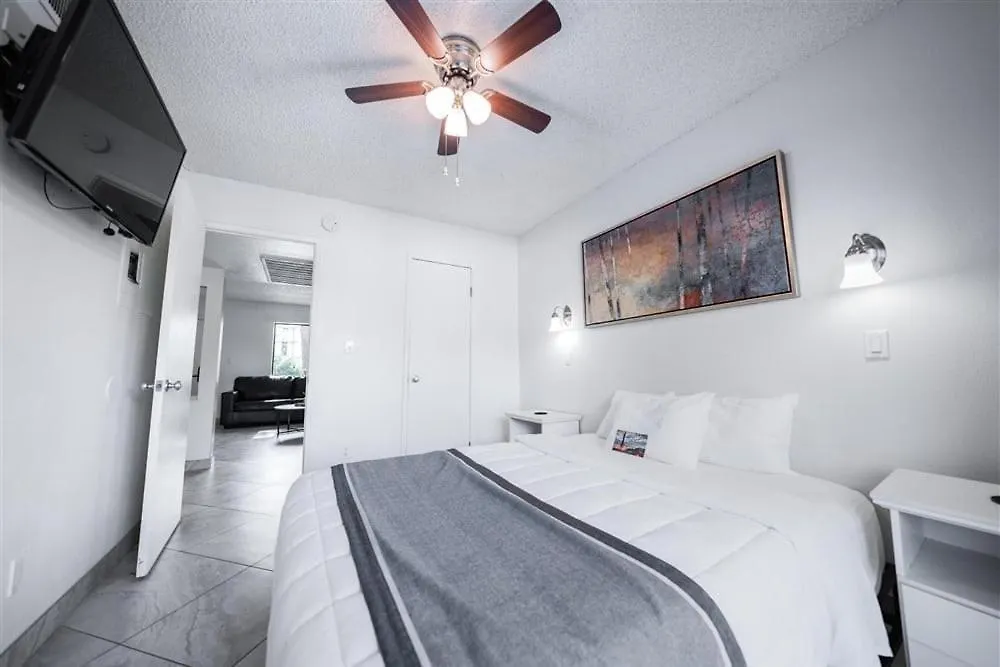 130 Fully Furnished, Amenities Galore Scottsdale Apartmán