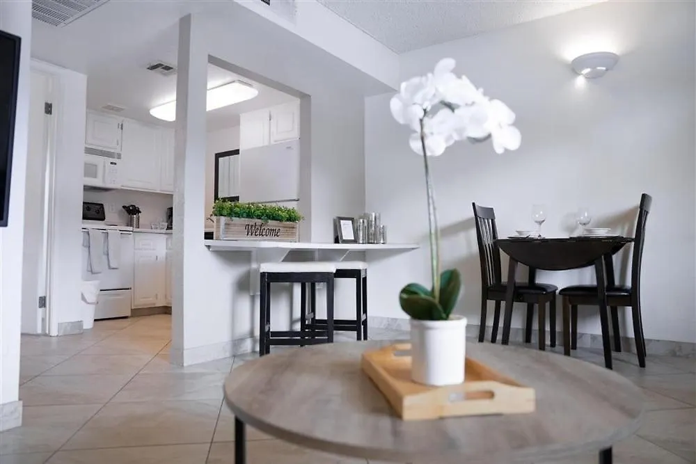 Apartmán 130 Fully Furnished, Amenities Galore Scottsdale