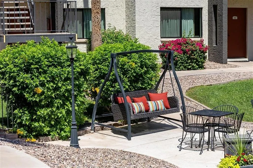 130 Fully Furnished, Amenities Galore Scottsdale 0*,